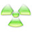放射性石灰 Radioactive lime